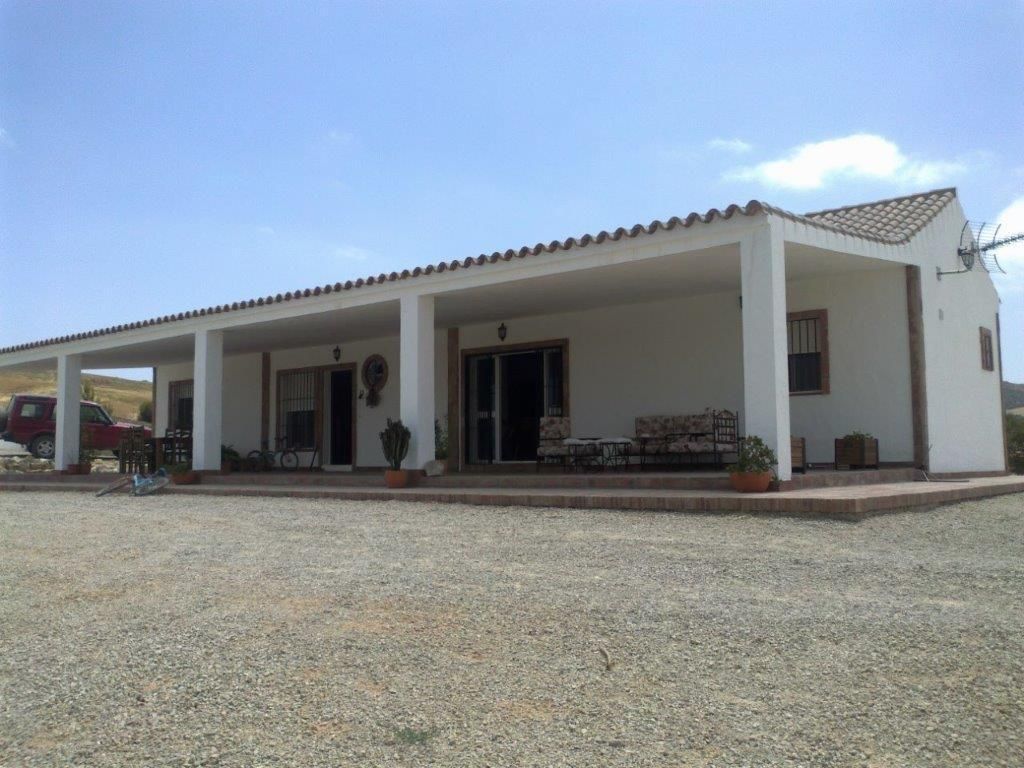 Casa o xalet en venda a Arcos de la Frontera