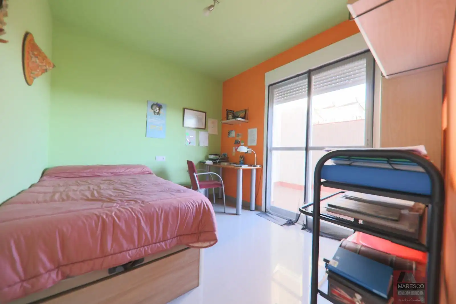 Penthouse mit Aufzug zum Verkauf in Miguel Hernandez, imagen 37