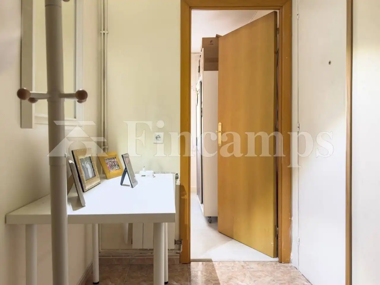 Flat for sale in Sabadell  with Heating