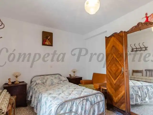 Adossat en venda a Sedella, imagen 12