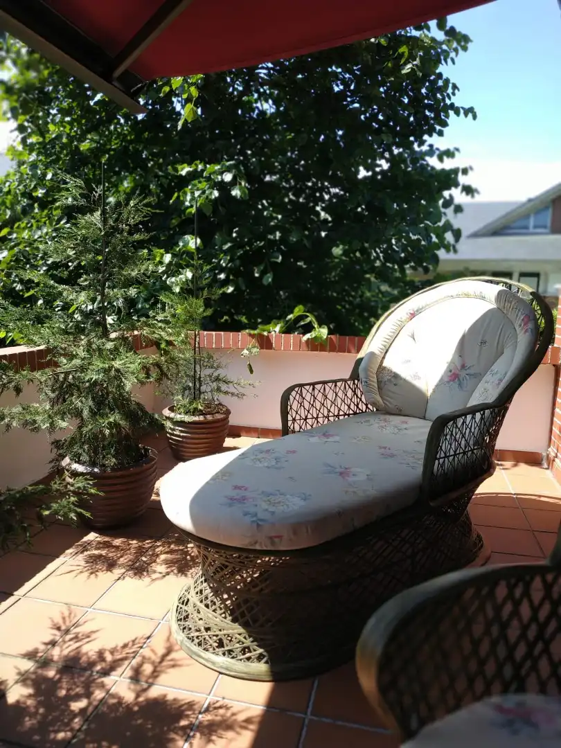 Villa mit Garten zum Verkauf in Urbanización Pinamar 7, imagen 16