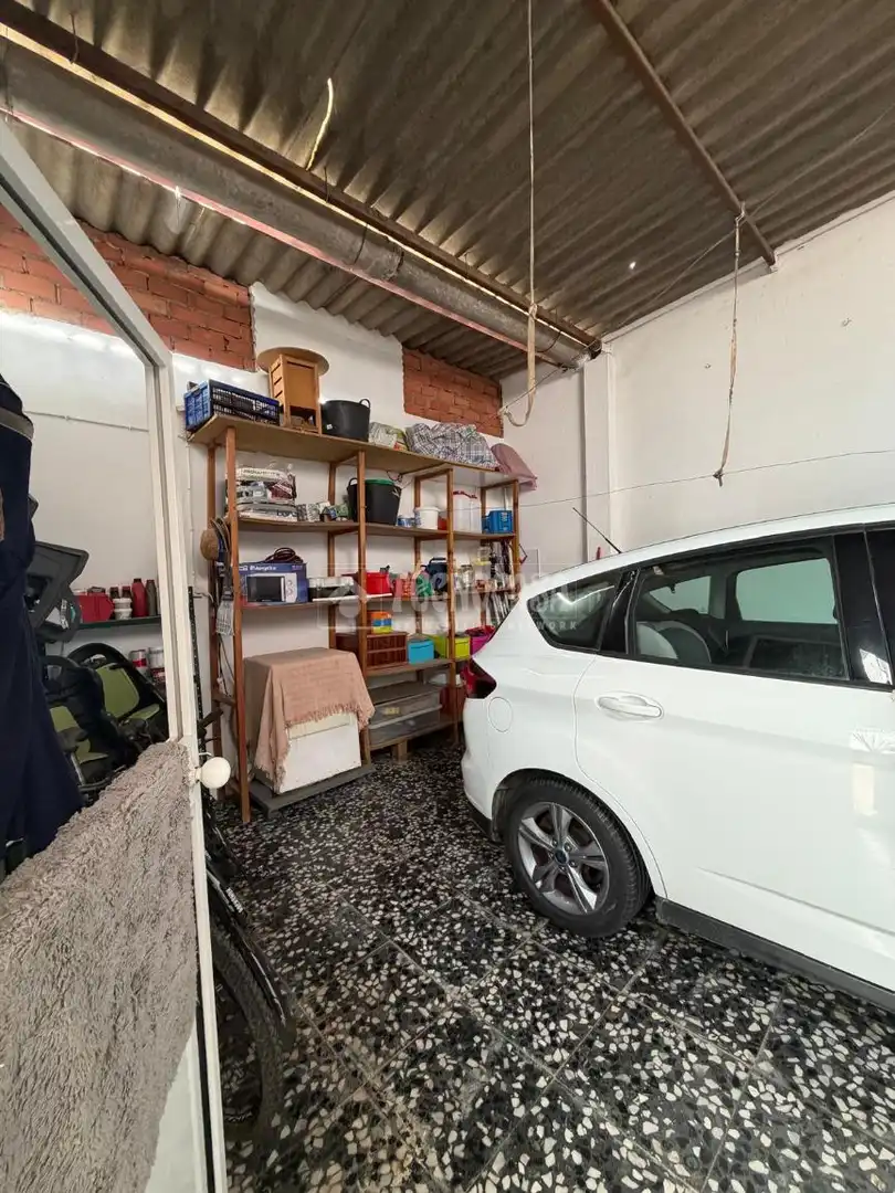 Piso en venta en Utrera con Aire acondicionado y Calefacción