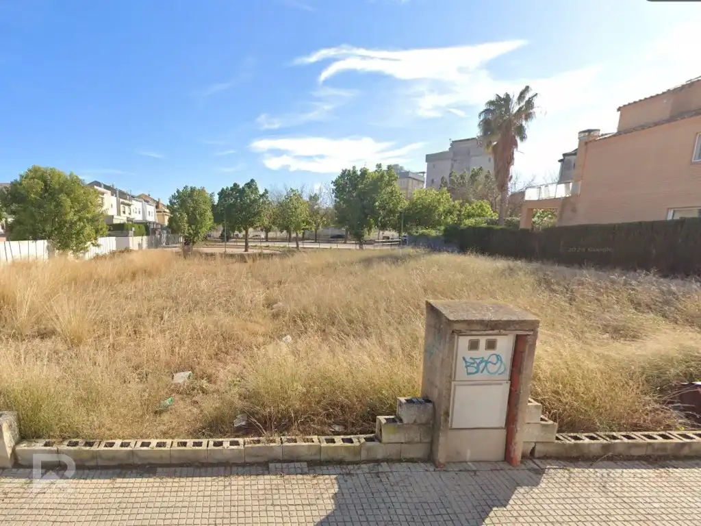 Residential land for sale in Calle Tavernes De La Valldigna, imagen 4