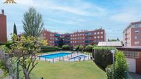 Jardí de Pis en venda en Valdemoro amb Aire condicionat, Calefacció i Parquet