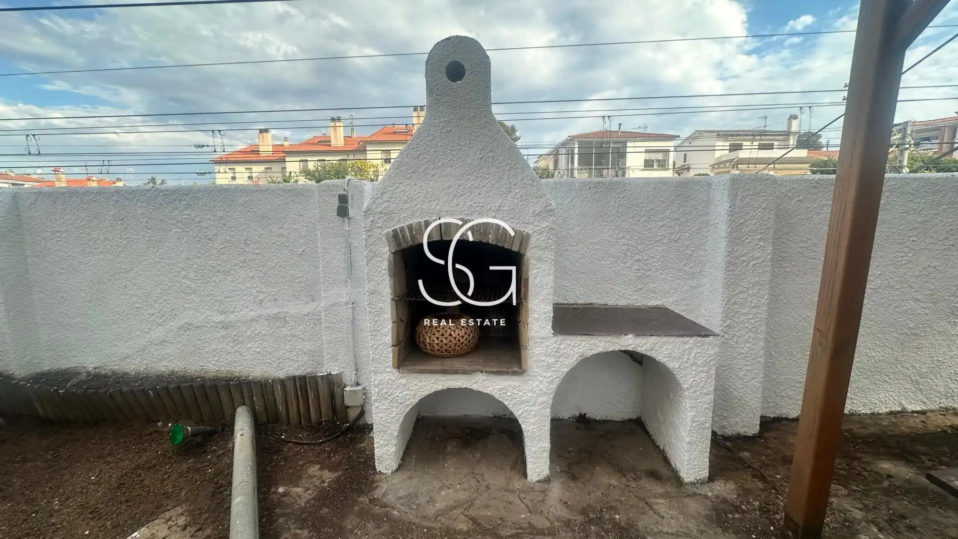 Terrace of Houses for sale in Roda de Berà  with Heating, Private garden and Terrace
