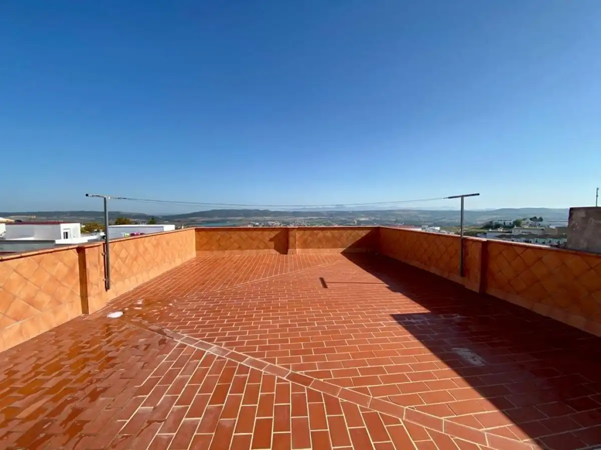 Maison avec terrasse à vendre à Arcos de la Frontera, imagen 16