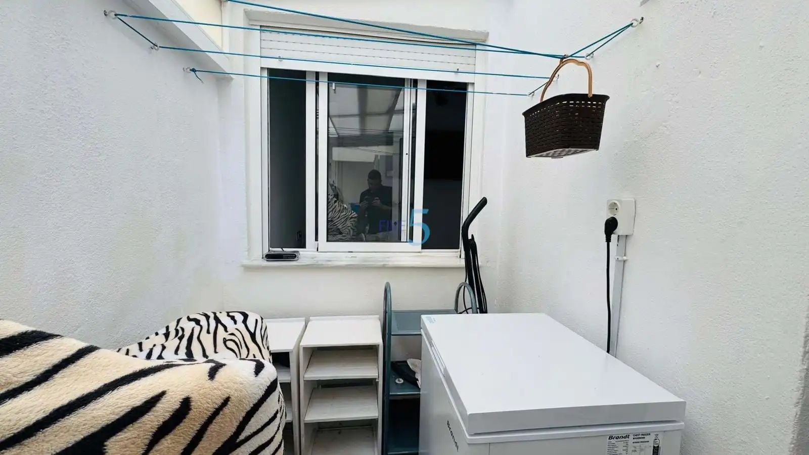 Piso con piscina en venta en Orihuela Costa, imagen 7