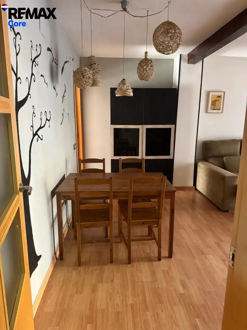 Comedor de Piso en venta en Badajoz con Aire acondicionado y Calefacción