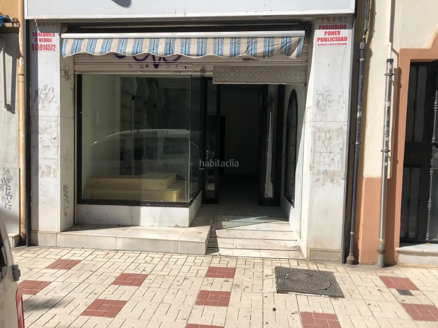Business premises to rent in Calle Pelayo 9, imagen 8
