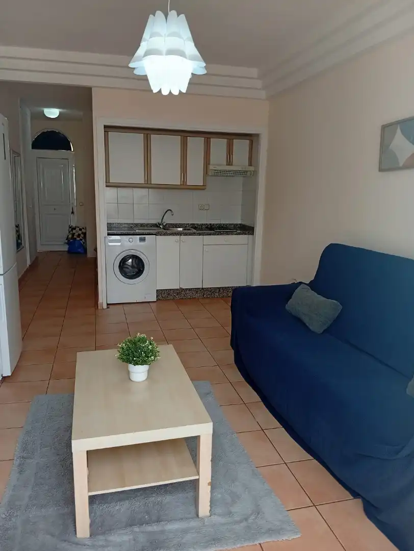 Monolocale con piscina in vendita a Calle Antonio Navarro 18, imagen 2