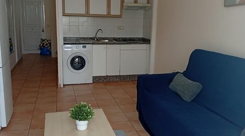 Foto 2 von Wohnung zum Verkauf in Calle Antonio Navarro, 18, Torviscas Bajo, Adeje