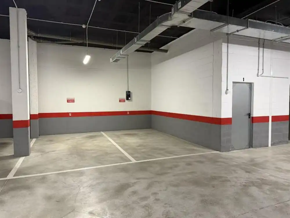 Ground floor for rent in La Quinta