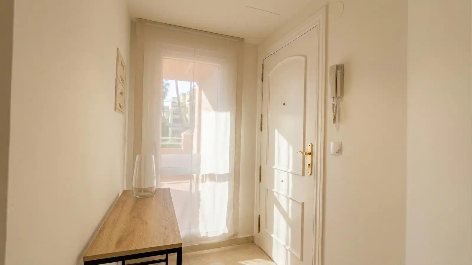 Apartments for sale in Dénia  with Air Conditioner, Heating and Terrace