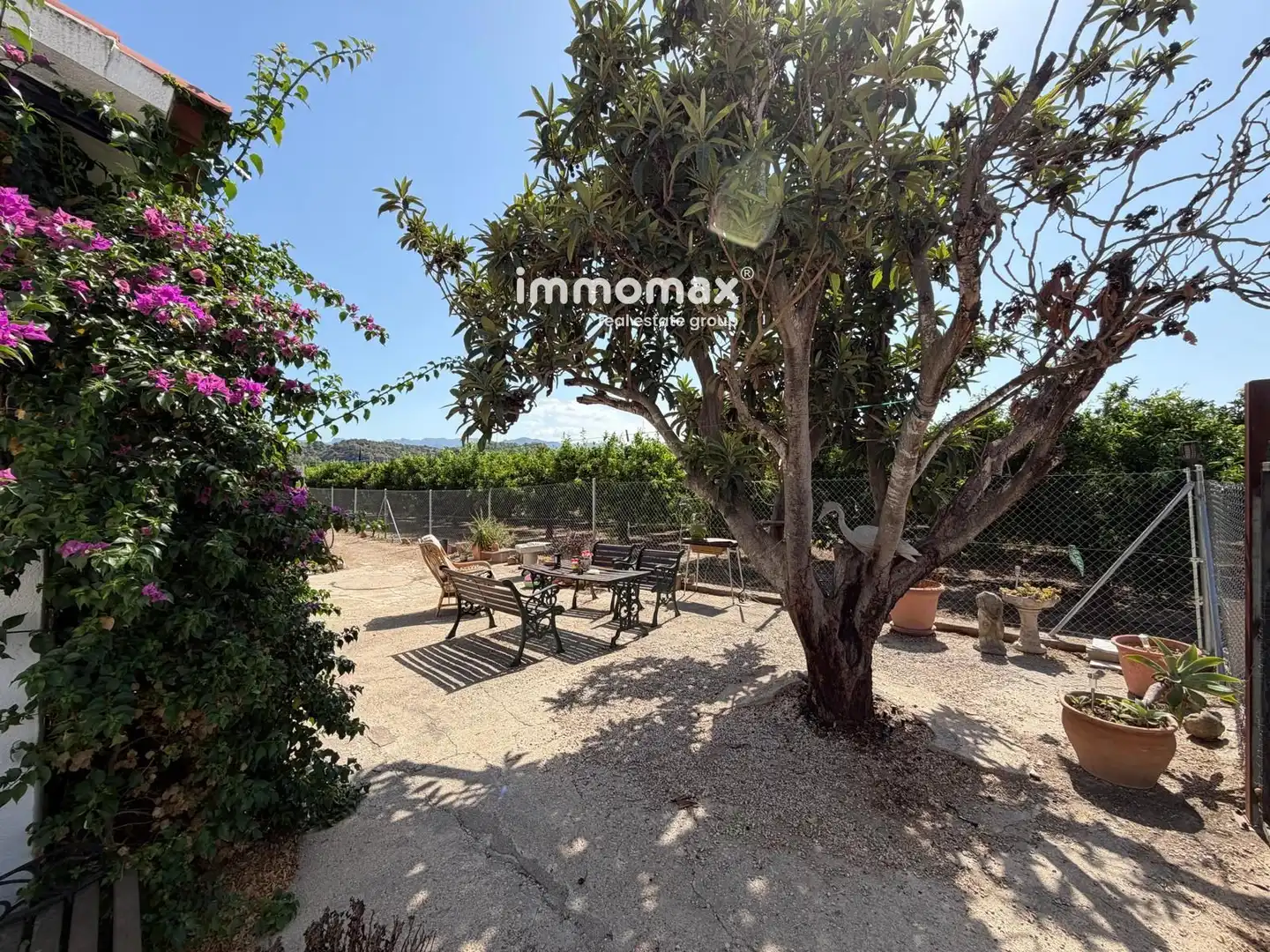 Detached house with pool for sale in 3, imagen 9