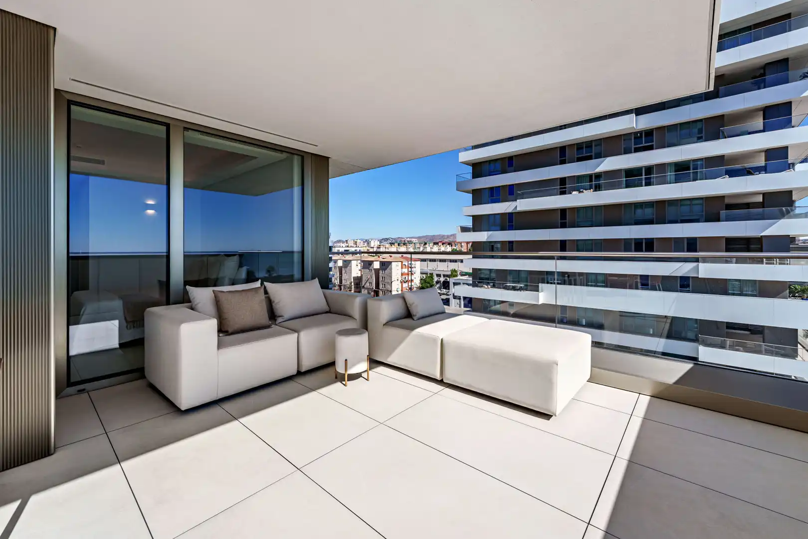 Appartement compact avec piscine à vendre à Carretera de Cádiz, imagen 6