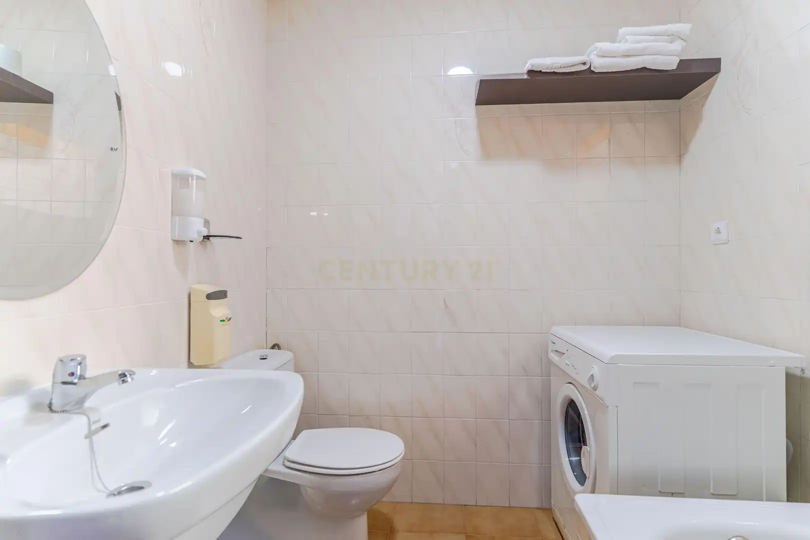 Badezimmer von Gebäude zum Verkauf in Alhama de Granada