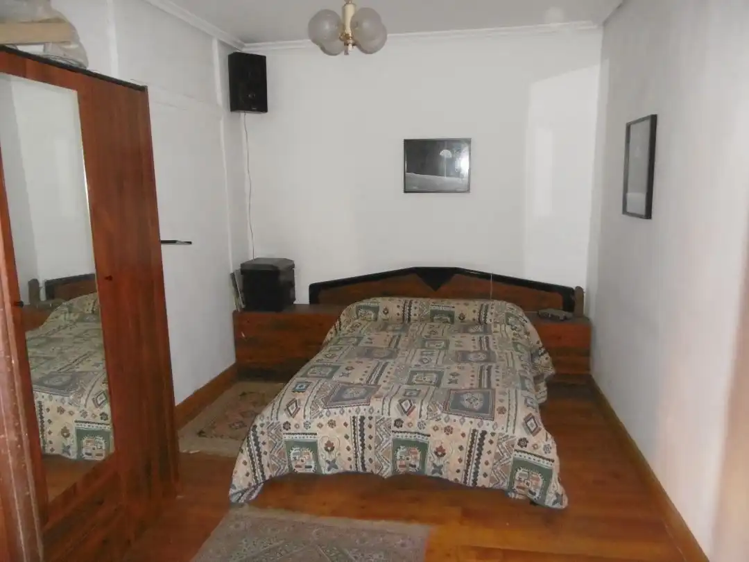Dormitori de Casa adosada en venda en Elorrio