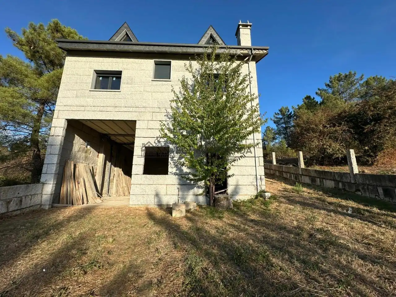 Haus mit Garten zum Verkauf in Toén, imagen 28
