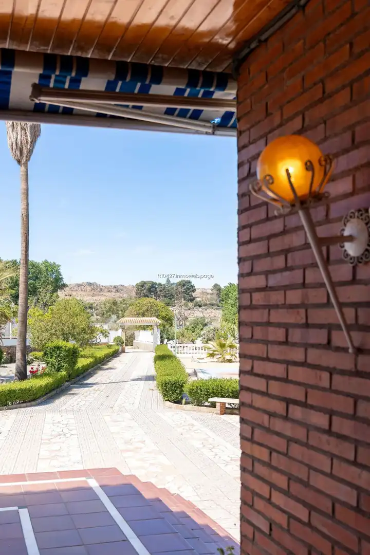 Villa avec piscine à vendre à Guadix, imagen 76