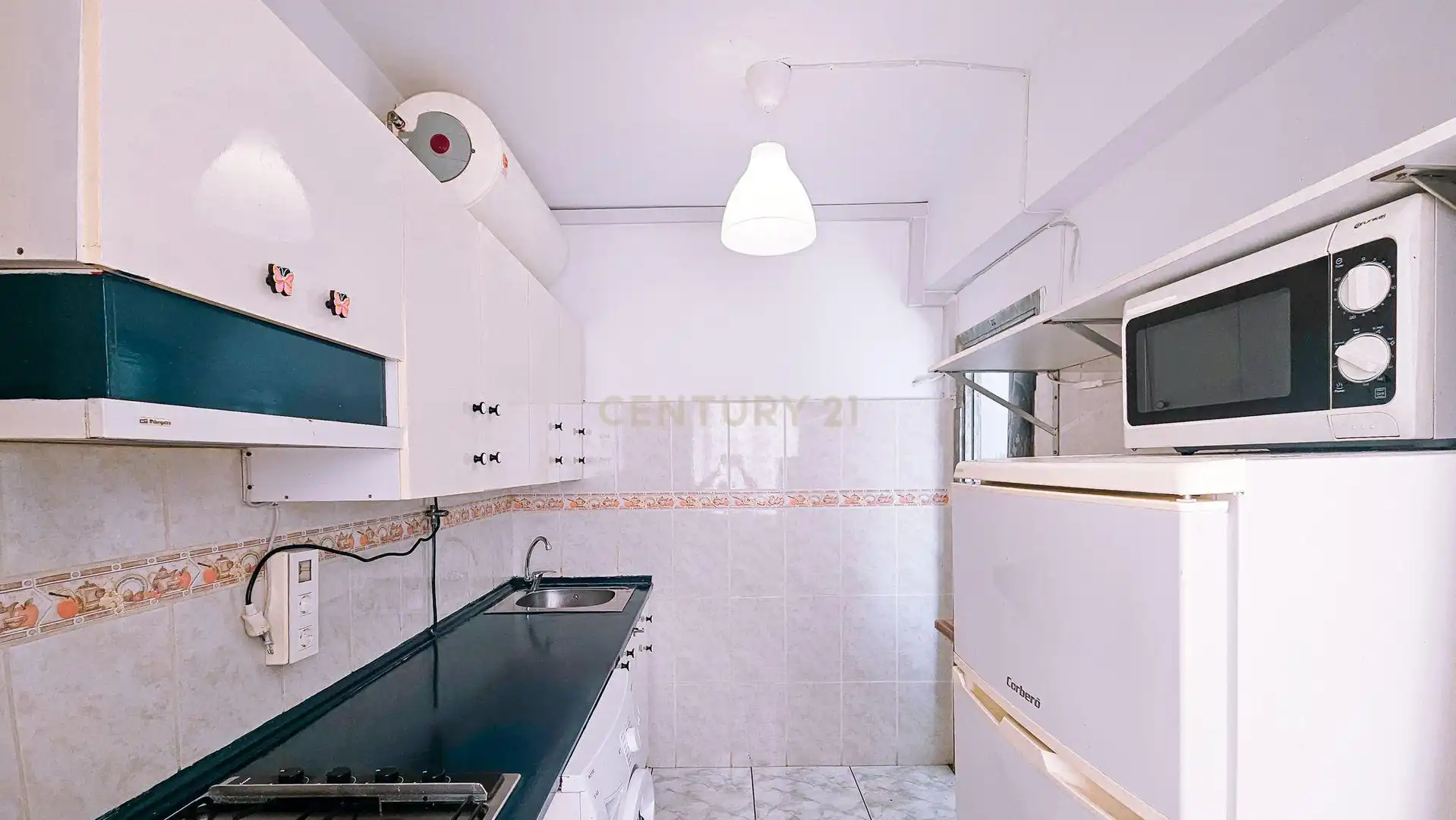 Cocina de Estudio en venta en El Ejido con Piscina comunitaria
