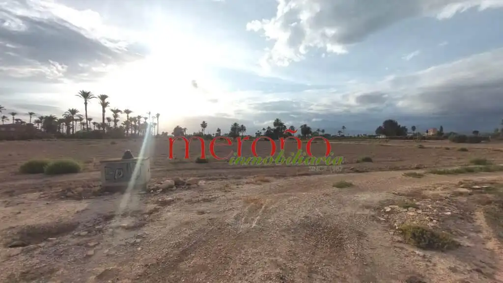 Terreno residencial en venta en Algorós - El Derramador, imagen 5