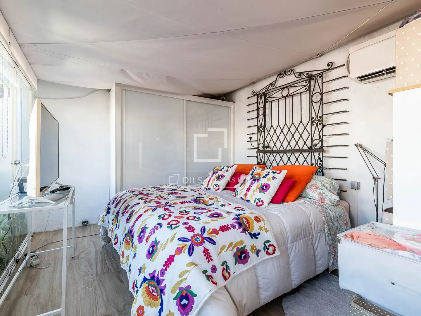 Penthouse mit Aufzug zum Verkauf in Centro, imagen 17