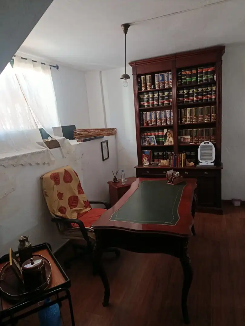 Casa o xalet en venda en Écija amb Aire condicionat, Terrassa i Moblat