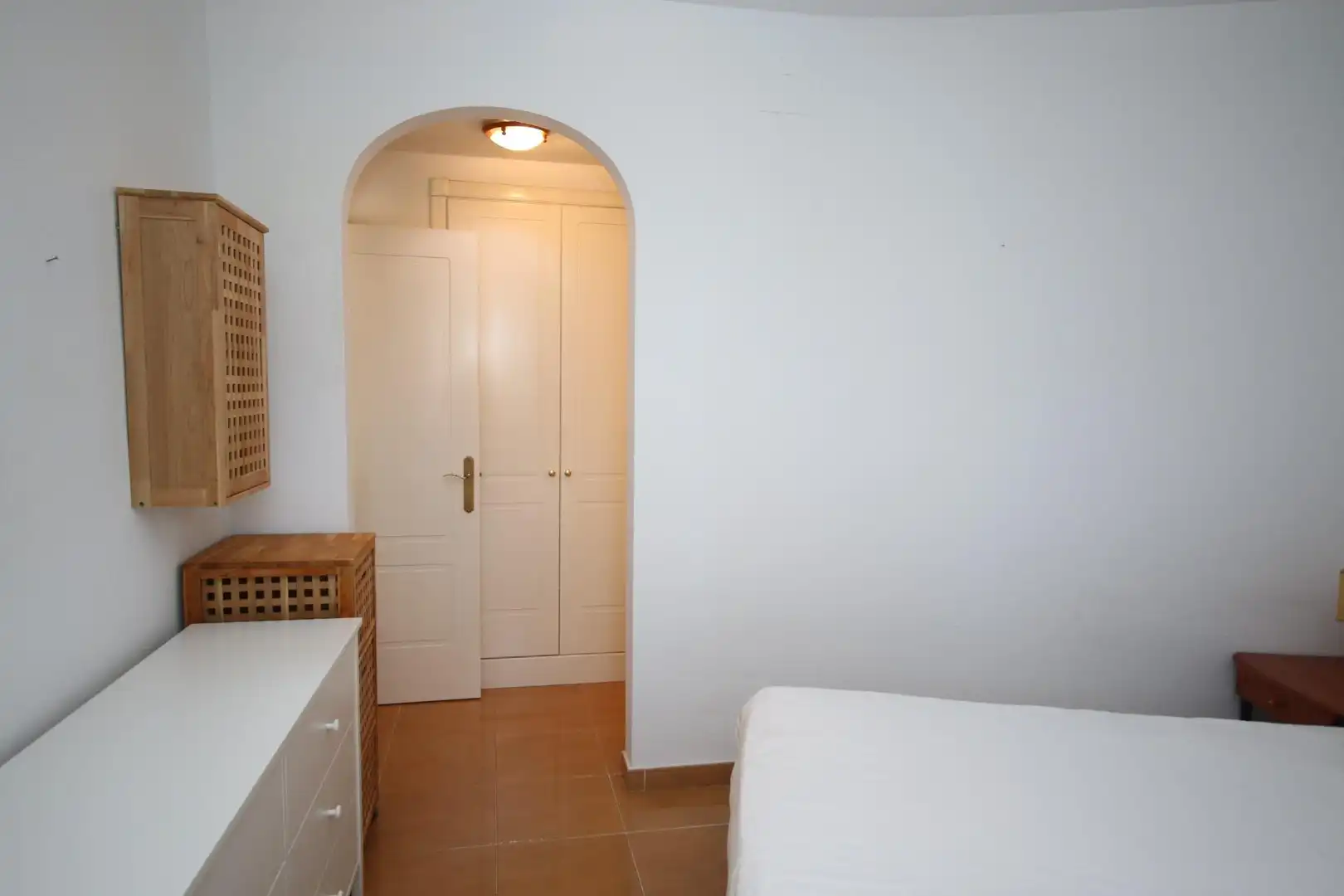 Mini appartamento con balcone in vendita a Calle ROBALITO, imagen 27