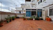 Terrace of Flat for sale in Algeciras  with Terrace