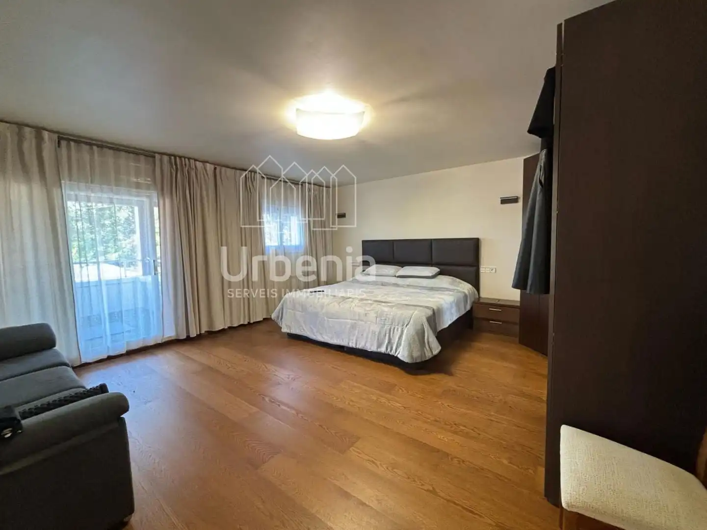 Houses for sale in Niàgara Parc - Ágora Parc