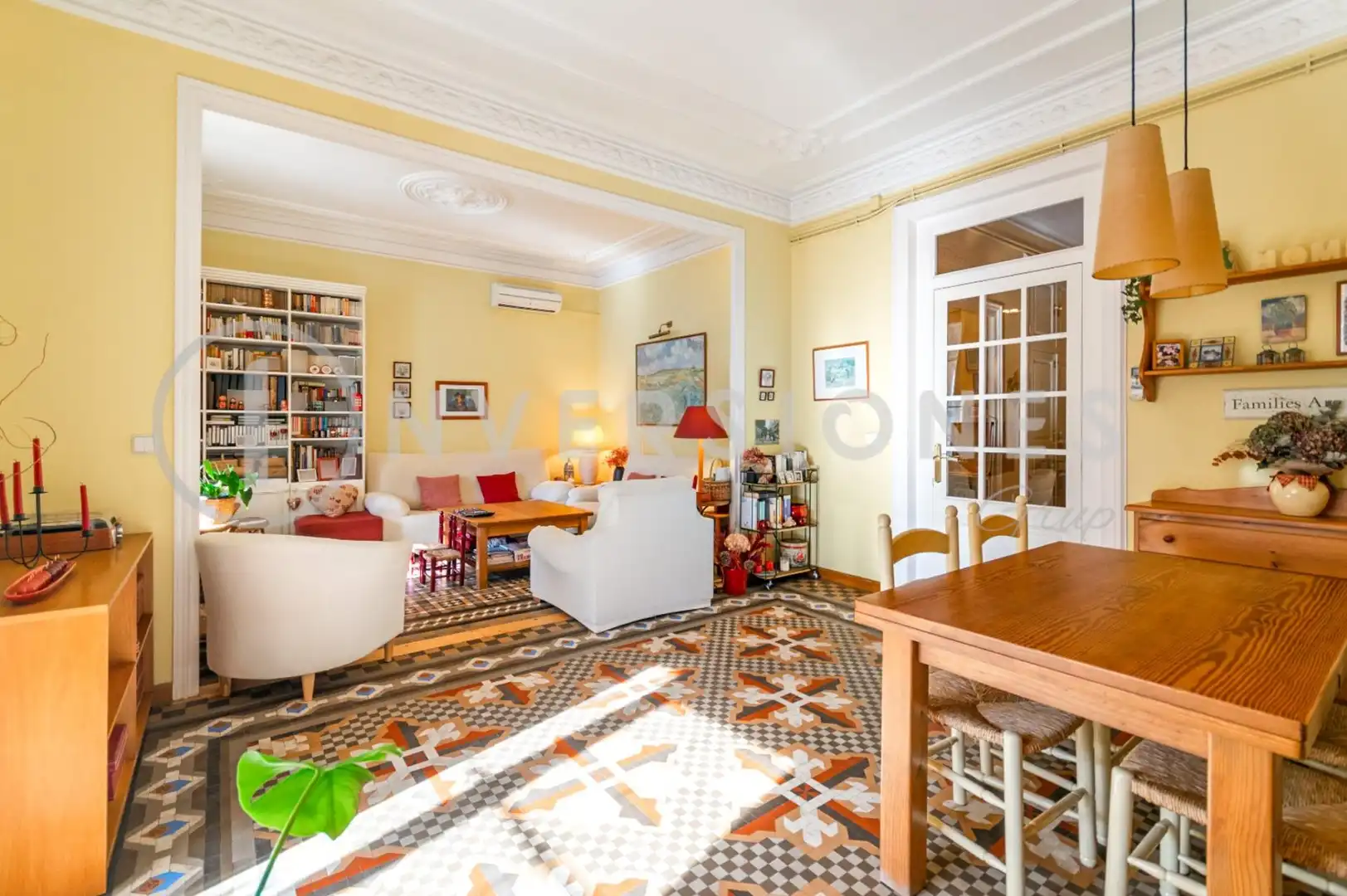 Wohnung mit Terrasse zum Verkauf in BRUC, imagen 35