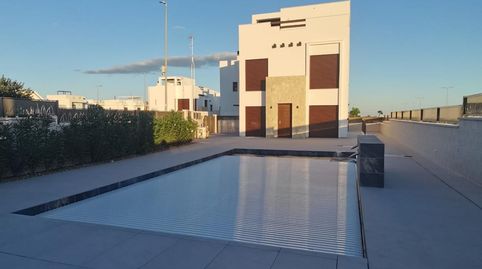 Foto 3 de Casa o chalet en venta en Los Montesinos, Alicante