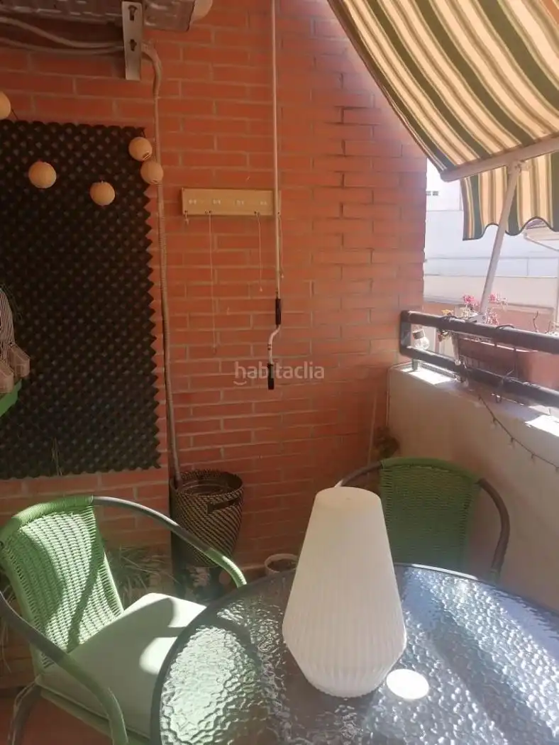 Piso con piscina en venta en Calle Alfonso X el Sabio 2, imagen 7