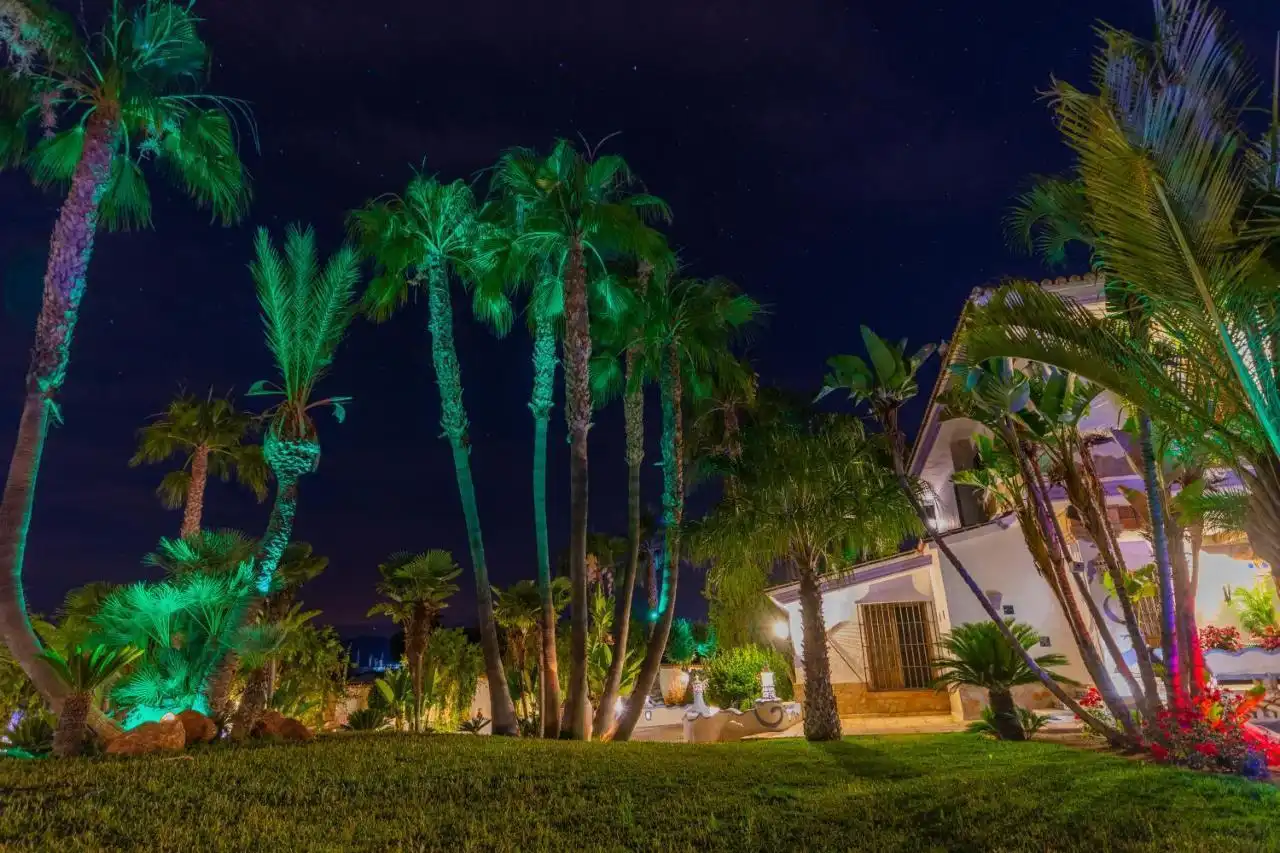 Villa mit Pool zum Verkauf in Calle Guadalhorce 15, imagen 14
