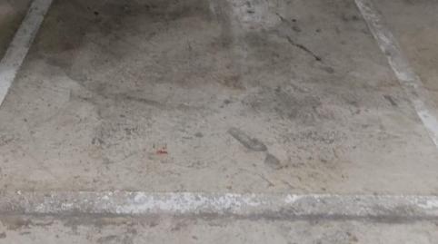 Photo 3 of Garage to rent in Avenida de Sancho el Fuerte, 26, Iturrama, Navarra