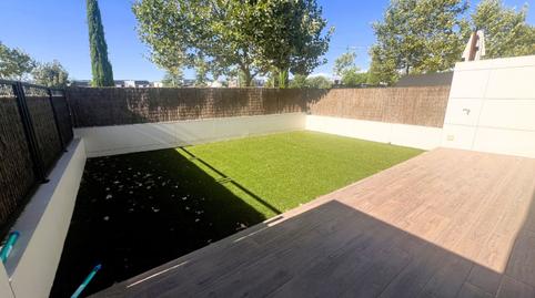 Photo 3 of Single-family semi-detached to rent in Delta del Ebro, Cortijo Sur, Madrid