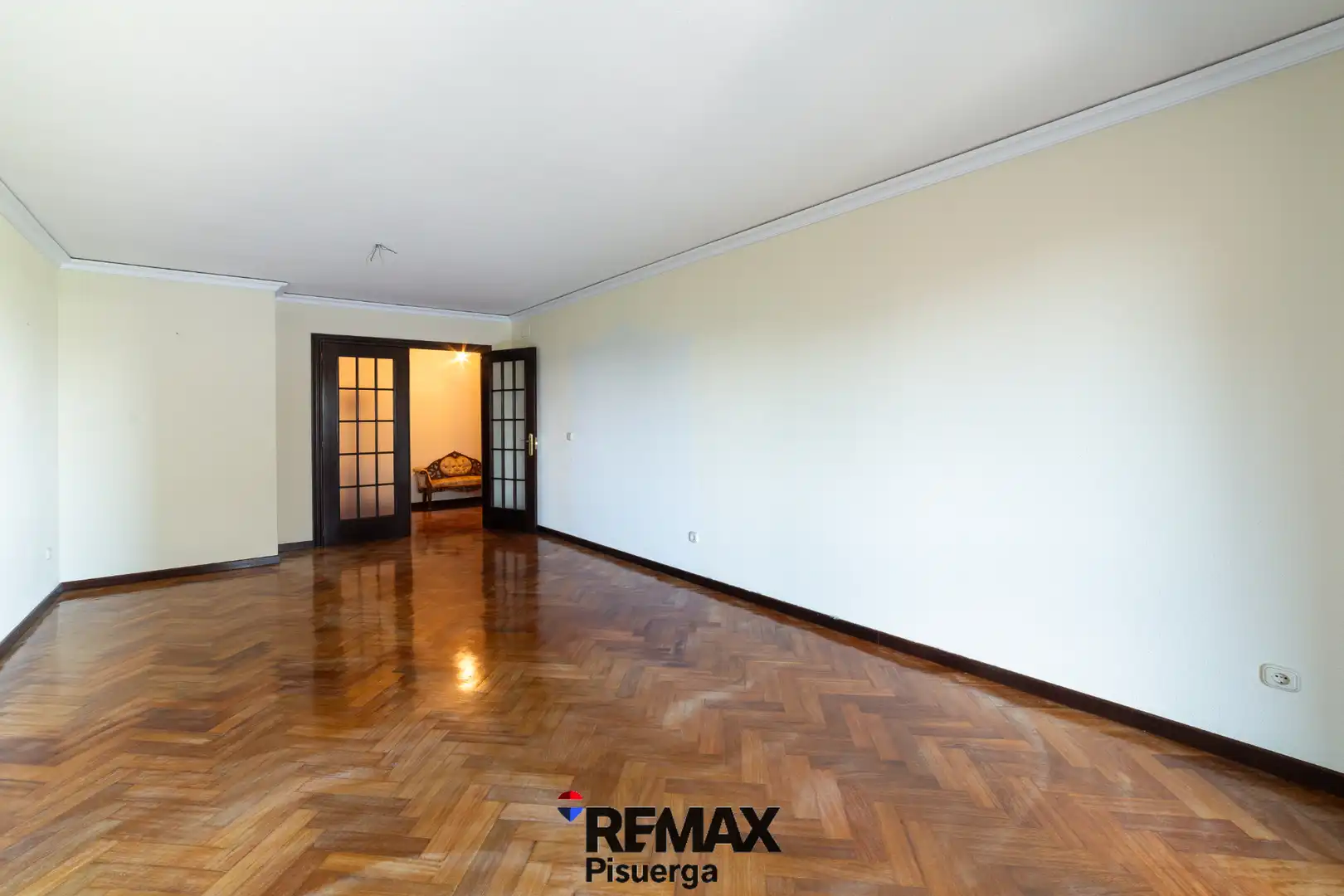 Wohnung zum Verkauf in Valladolid mit Heizung, Terrasse und Abstellraum