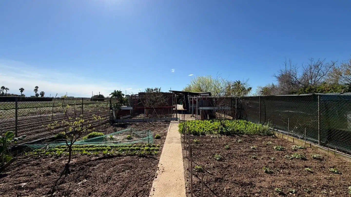 Terreno rustico in vendita a Camí del Soberano de Dalt, imagen 3