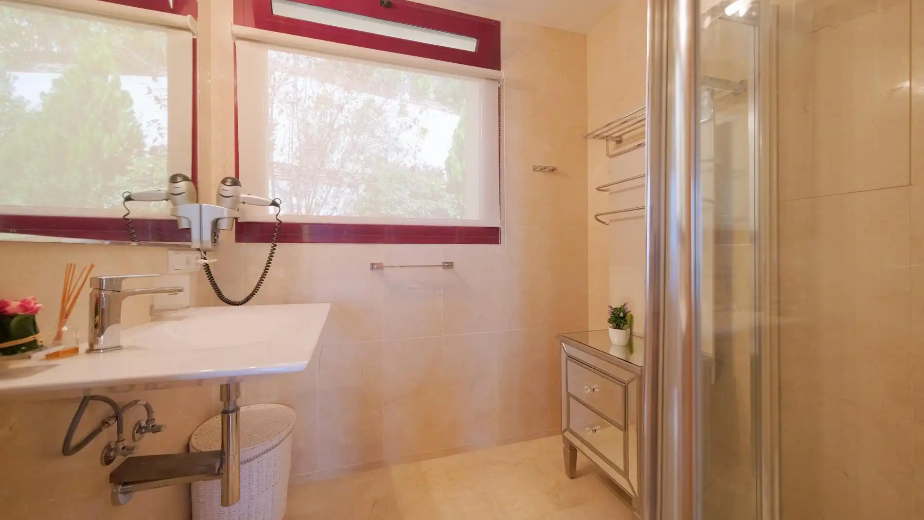 Detached house with pool for sale in Callosa d'en Sarrià, imagen 31
