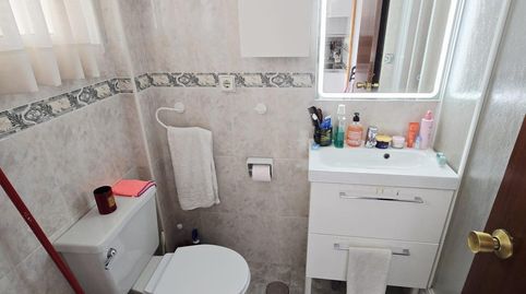 Foto 4 de Estudio en venta en Avenida Emilio Ortuño, 19, Juzgados - Plaza de Toros, Benidorm