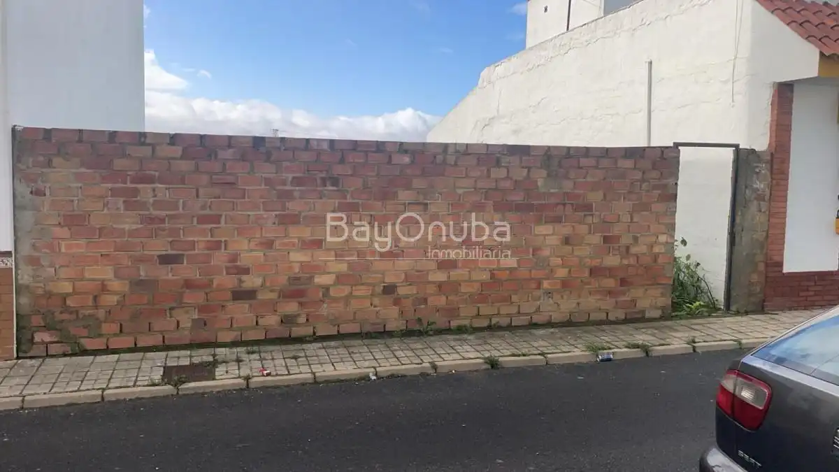Wohnung zum Verkauf in Gibraleón