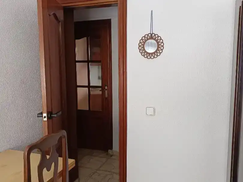 Wohnung zur untervermieten in Aranjuez mit Klimaanlage und Möbliert