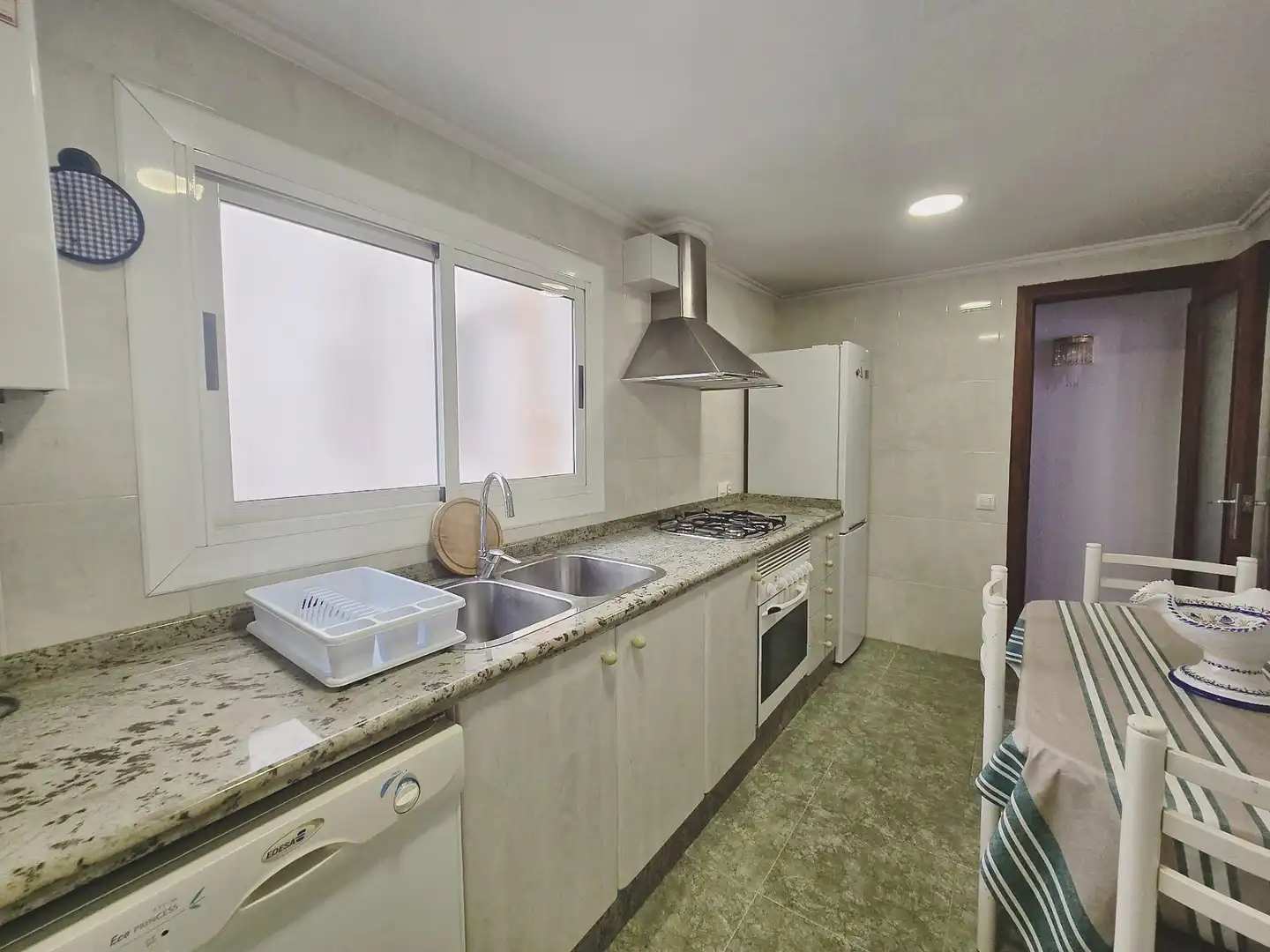 Wohnung mit Aufzug zum Verkauf in Avenida CID, imagen 4
