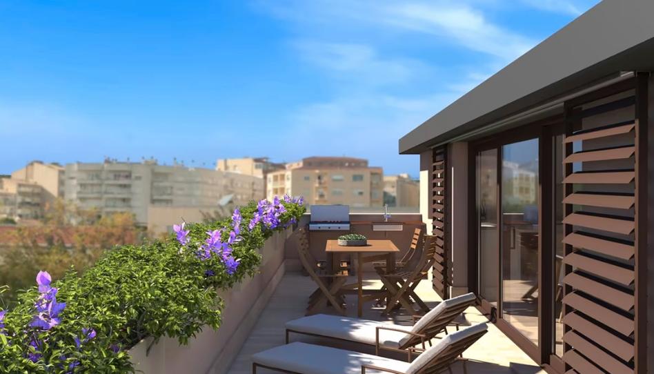 Foto 1 de Pis en venda a Carrer de Magallanes, 40, Centre, Barcelona