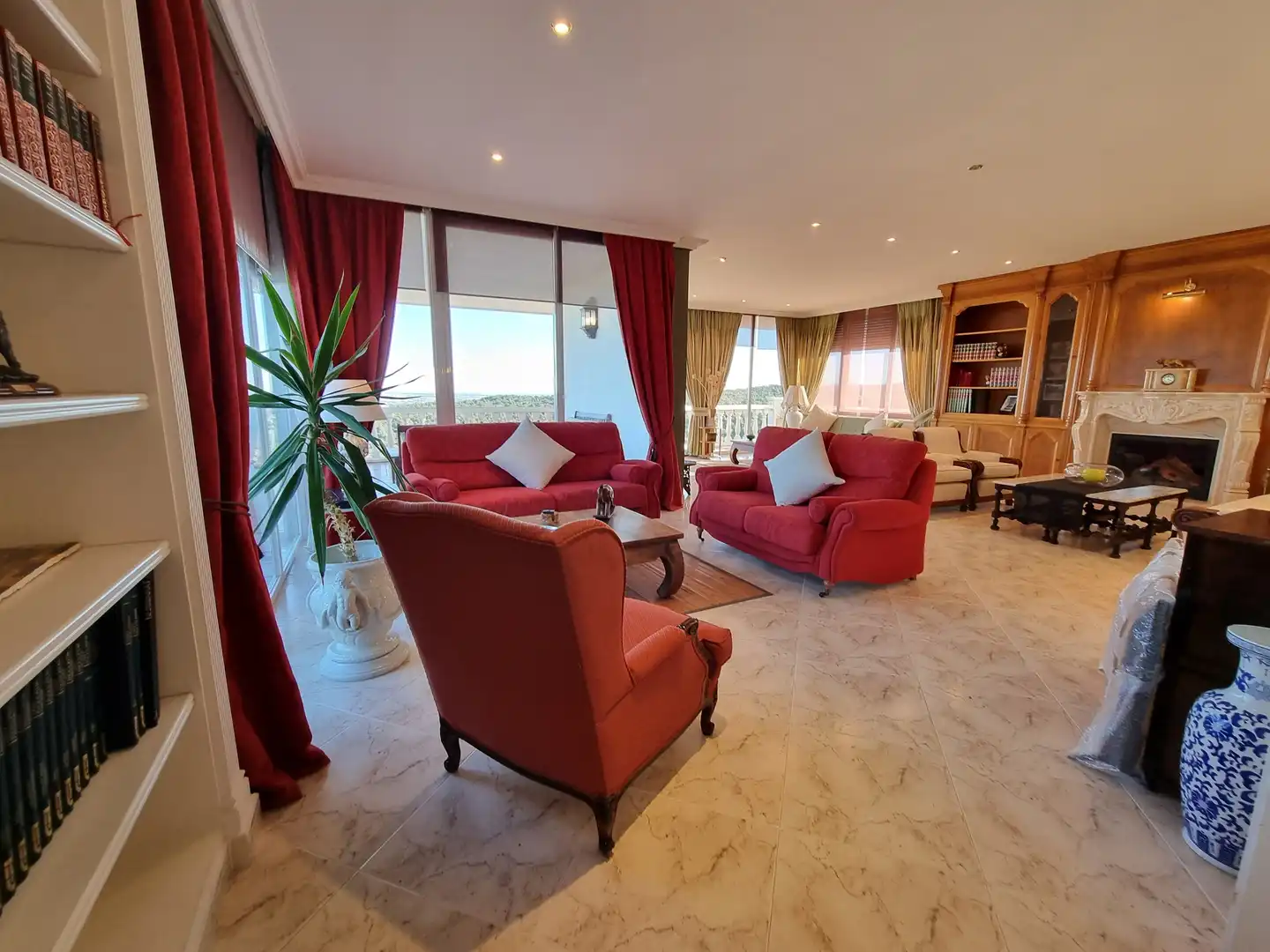 Casa o chalet de alquiler en Calle Enrique Granados, 8, Hoyo de Manzanares