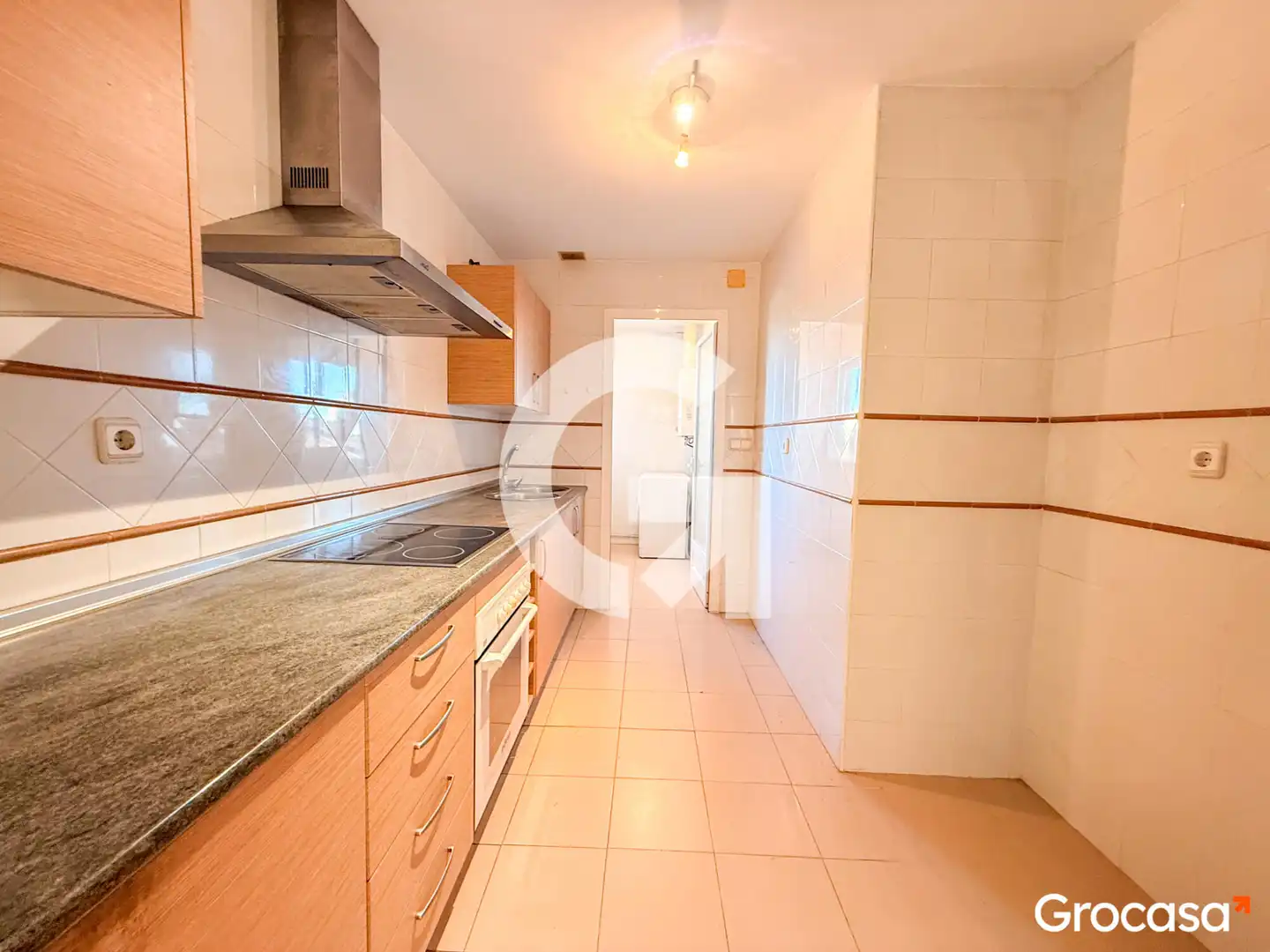 Cocina de Piso en venta en Vélez-Málaga con Terraza, Trastero y Balcón