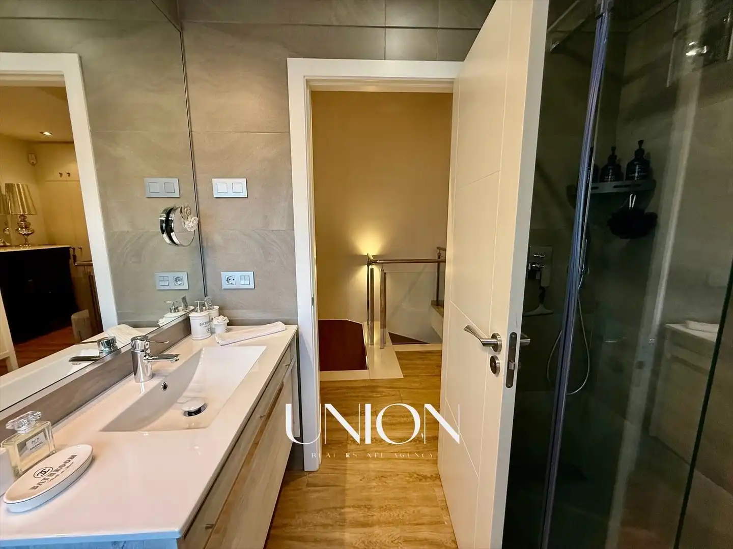 Terraced house with pool for sale in Vilablareix, imagen 36