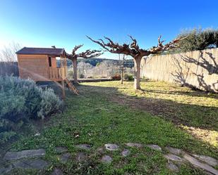 Jardí de Casa o xalet en venda en Colomers amb Jardí privat i Terrassa