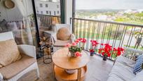 Balcony of Flat for sale in Alaior  with Air Conditioner, Terrace and Swimming Pool