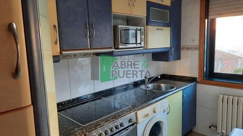 Foto 5 de Piso de alquiler en Universidad, Ourense Capital